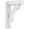 Ekena Millwork Balboa Architectural Grade PVC Outlooker with Block Ends, 5"W X 16"D X 22"H OUTP05X16X22BOA05 - alternate 1